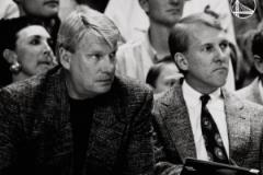 老尼爾森盛贊波波：史無前例的教練，致敬非凡職業生涯