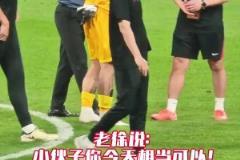 超神發揮！劉殿座賽后受到大家一致贊譽！