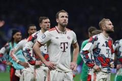 記者：拜仁若奪冠將享假期，若失利或取消行程