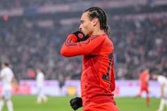 羅馬諾：拜仁與薩內接近完成新合同細節敲定，律師進行最終審核