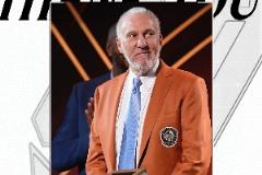 致敬波波維奇！馬刺曬照回顧29個賽季輝煌執教生涯