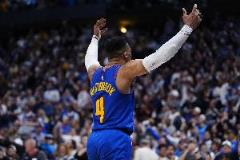 船記：快船第二節(jié)陣容深度不足 威少和沃特森徹底擊潰他們