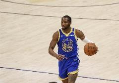 G7關(guān)鍵時刻，TA記者：勇士亟需庫明加的運動能力與身高優(yōu)勢