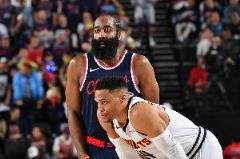 王猛：掘金隊全員覺醒威少爺小宇宙，登哥不沖就徹底沒機會了