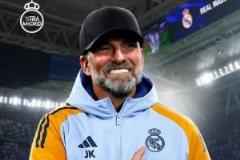 克洛普曾拒皇馬邀約，如今悔恨不已