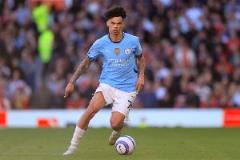 斯基拉：曼城接近與奧賴利續約至2030年，含延長至2031年選項