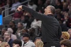 盧：球隊(duì)靠死磕到底的心態(tài)才走到現(xiàn)在，搶七出局太讓人沮喪了