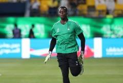 門迪：希望吉達國民球迷為我們感到驕傲，我們將參加2029世俱杯