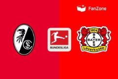 勒沃庫森客戰弗賴堡首發公布！拜仁提前奪冠懸念再起！