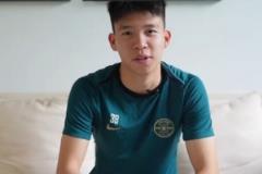 王鈺棟：馬丁內利是強力進攻手，但我更青睞姆巴佩