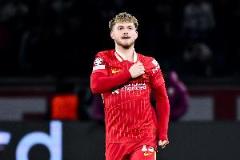 埃利奧特：奪冠不是終點，本賽季的收獲將永存心頭