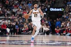 越難越勇！穆雷15投7中貢獻16分5籃板2助攻1封蓋 正負值+19