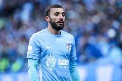 大連英博：阿利米傷缺3-4周，拉布亞德和宋岳傷缺2周