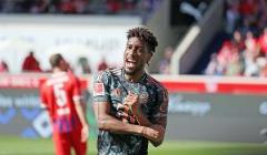 科曼28歲已獲29座冠軍，13個賽季13次問鼎聯賽冠軍！