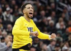 哈利伯頓：打控衛就像當媽媽一樣，責任是照顧好每一位隊友