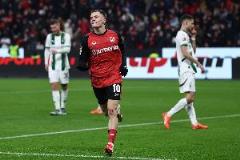 維爾茨或加盟拜仁 比埃爾霍夫稱其國外發展更輕松