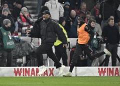 拜仁提前鎖定德甲冠軍，孔帕尼教練生涯首奪頂級賽事冠軍