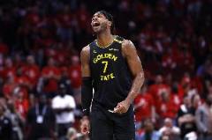 巴特勒盛贊希爾德：投開就防不住，防守同樣出色