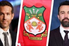 死侍連續(xù)3年投資50萬鎊，送雷克斯?jié)h姆全隊赴賭城狂歡