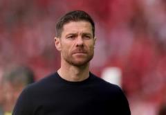 阿隆索：拜仁本賽季表現穩定，今年奪冠實至名歸