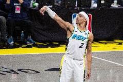 內姆哈德爆發砍23分6助攻 正負值+21助球隊開門紅