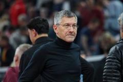 海納：帶回德甲冠軍獎杯是本賽季關鍵任務，向球隊致以祝賀