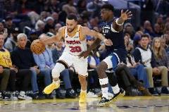 華子兩年前曾表達季后賽最想對陣勇士，因追夢發言過多。