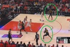 庫明加聯手巴特勒！科爾曾稱他們不搭