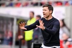 阿隆索：前20分鐘表現不錯，0-2后一個進球就能改寫局勢