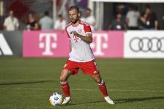 萊默爾：贏得冠軍并慶祝非常棒，期待未來再創輝煌