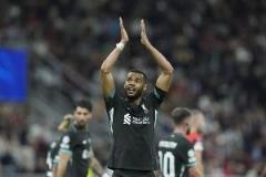 加克波：球員們雖未踢滿比賽，但能奪冠正是因為他們