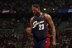 拉希德評價詹姆斯連得25分：普林斯防科比表現良好，因此未換防