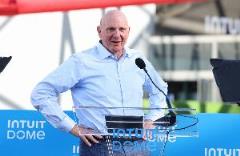 弗蘭克：鮑爾默時代快船將保持競爭力 每年打造爭冠陣容