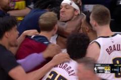 10天兩次絕殺！戈登再創季后賽傳奇，美媒：比哈登更閃耀