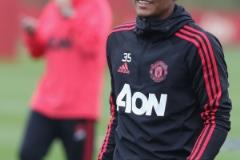 如果我晚出生十年，就能在如今的曼聯立足