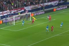 隊史射手王！那不勒斯時期的默騰斯有多強？