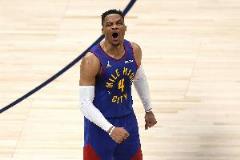 威少解析戈登絕殺：切特往里走，我突分必進