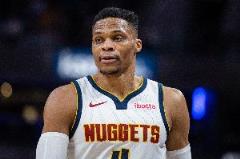 威少關鍵助攻絕殺！最后時刻送大帽砍下18分