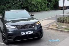 帶女兒上班的福登！曼城球員豪車一覽！誰的車最好看？