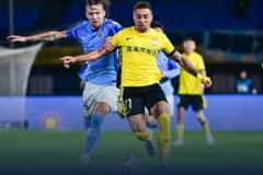 巧合？深圳新鵬城11分來自5位本土教練執(zhí)教的對手