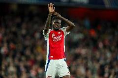 理查茲：托馬斯-帕爾特伊回歸，槍手這場對決將完全不同