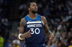 迪文：蘭德爾是淘汰湖人關鍵人物，我們全隊都信任他