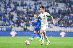 程進：狀態最佳時可能遭遇重傷，休養兩至三個月或難趕上18強賽