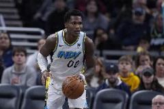 替補奇兵！馬瑟林20分鐘10中6砍19分2板1助下半場爆發16分