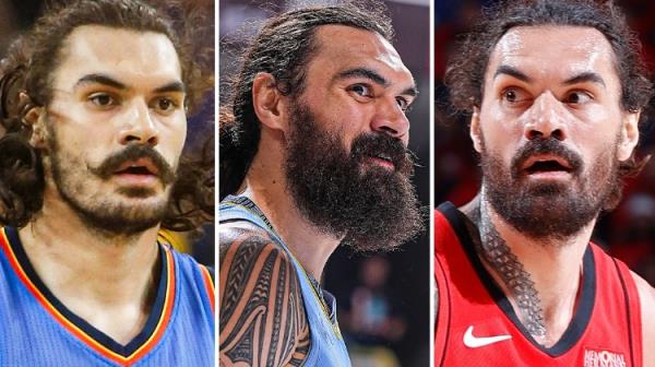 苦主亞當斯9年被勇士淘汰了三次，每次效力不同球隊