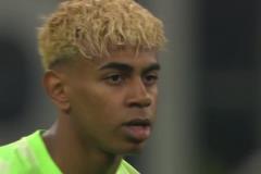 帶大家來回顧索默在國際大賽的精彩表現