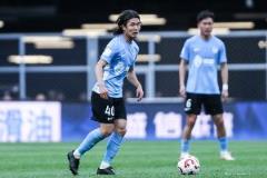 廖錦濤、楊明洋進入國足考察視野，世預賽名單或超50人