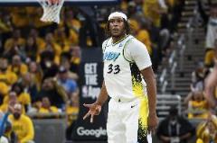 特納半場高效表現：6投4中砍15分加4板4帽1斷