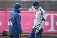 弗里克：穆勒離隊或改寫拜仁歷史，他仍具備頂級競爭力