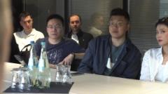 孫雨軒力薦王鈺棟，門興總經理回應將進行考察